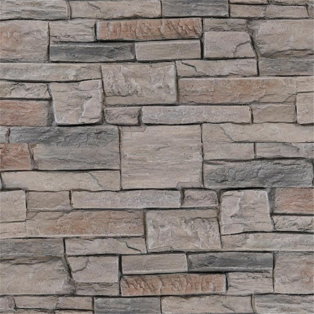 LIVILAND 48" Magnesium Oxide Freestanding Electric Fireplace with Mantel - White