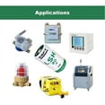 thumbnail image 7 of 1Pc LSH 20 Replace Battery LSH20 D Size 3.6V 13000mAh Primary Lithium Battery, 7 of 7