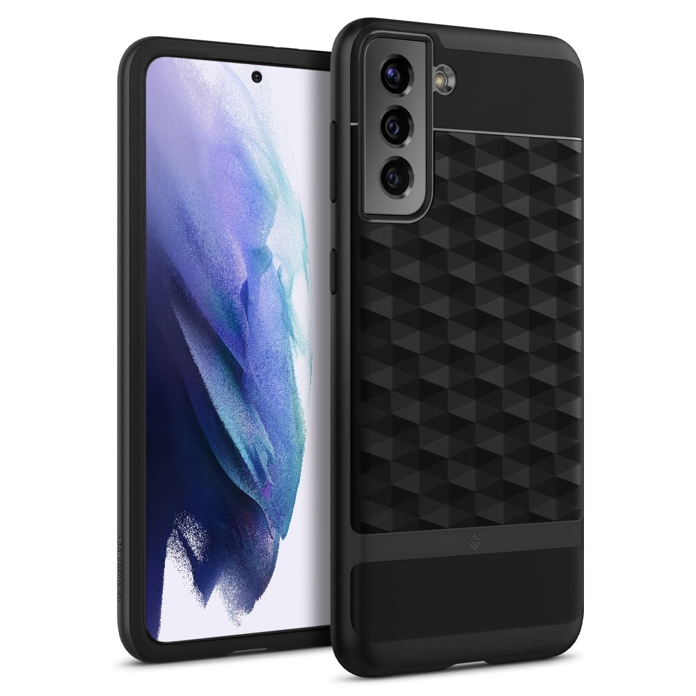 Galaxy S21 Case, Caseology Parallax for Samsung Galaxy S21 5G (2021 ... Galaxy S21 Case, Caseology Parallax For Samsung Galaxy S21 5G (2021 ...