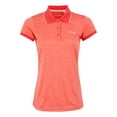 thumbnail image 1 of Regatta Womens Remex II Polo Neck T-Shirt, 1 of 4