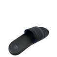 thumbnail image 3 of Athletic Works Men's Engineered Knit Sport Slide, 3 of 7