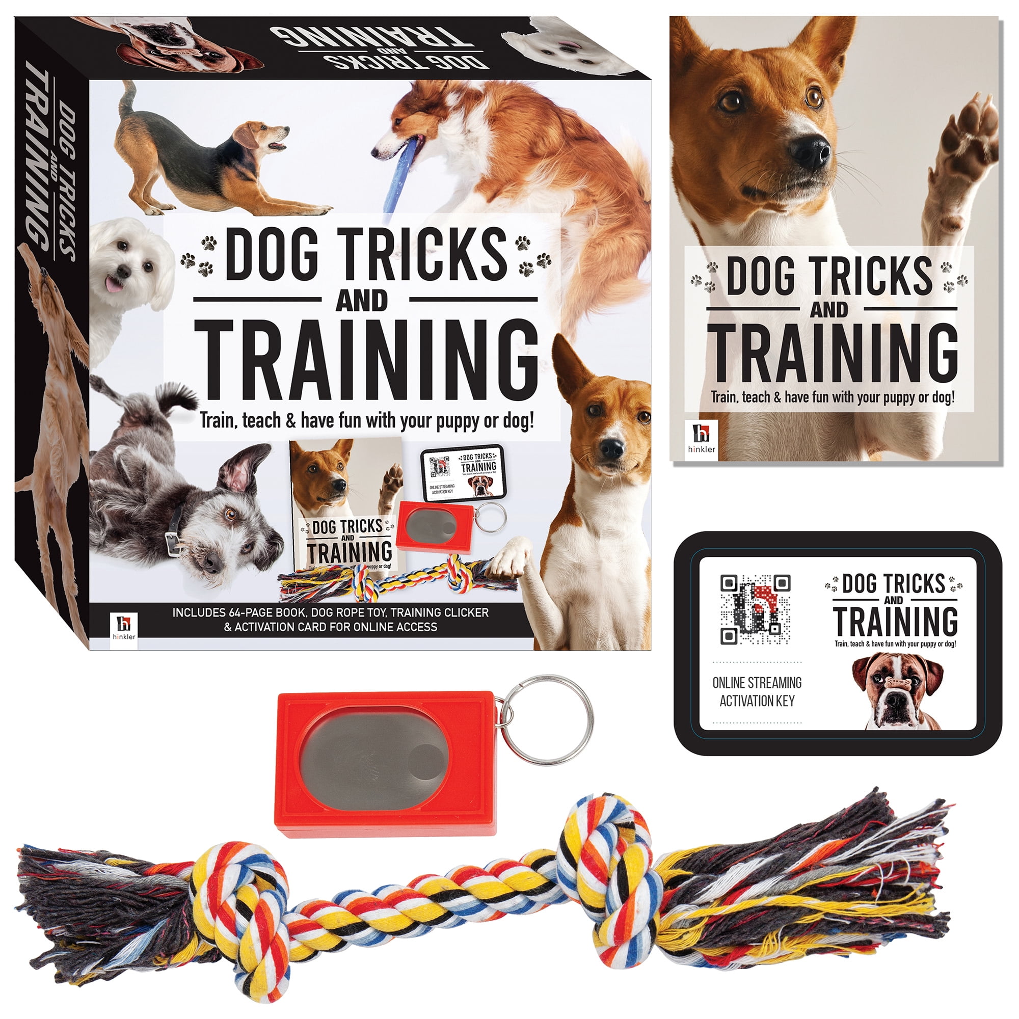 Mind Body & Bowl - *** MBB Bargain Buys *** Kmart in the spotlight again  with their Training Treat Dispenser which looks EXACTLY like the Gigwi Pet  Droid Hide & Seek Trainer/Trixie