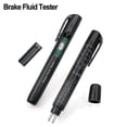 thumbnail image 3 of Herramienta de prueba de diagnóstico de freno automático portátil, apagado automático para vehículos de motor, 3 of 8