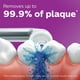 Philips Sonicare Airfloss Soie Dentaire Santé Interdentaire, Blanc – image 5 sur 5