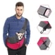 thumbnail image 1 of Bolsa de transporte para mascotas, bolso de hombro, bolso de mensajero, mochila para perros y gatos, suministros para mascotas, 1 of 5