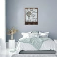 thumbnail image 6 of Farmhouse Windmill Wall Art Vintage Rustic Windmill Picture Wall Decor Country Windmill Painting Canvas Prints Modern Framed Home Decor for Bathroom Bedroom Living Room Kitchen 12"x16", 6 of 6