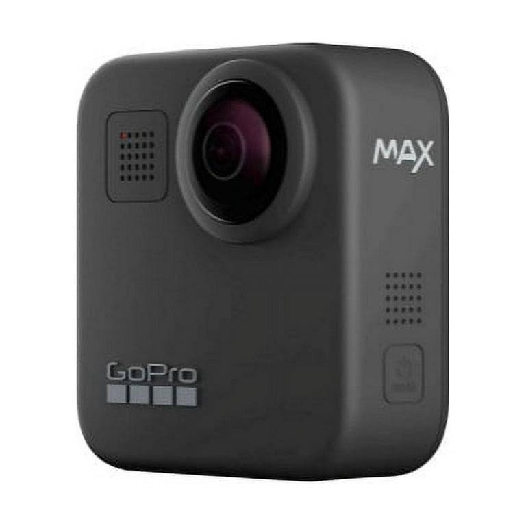 GoPro - [ジャンク] GoPro MAX 360度カメラ CHDHZ-202 gopro-max-chdhz-202 [難あり(D)] 訳アリ] GoPro MAX 360度カメラ CHDHZ-202 gopro-max-chdhz-202