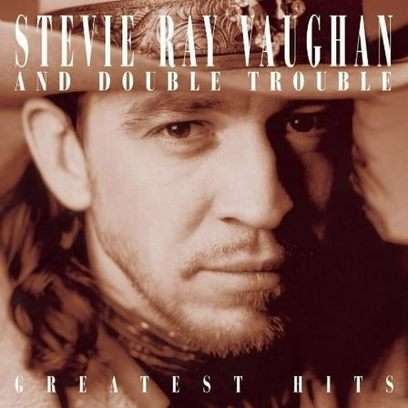 Stevie Ray Vaughan - Greatest Hits - Music & Performance - CD