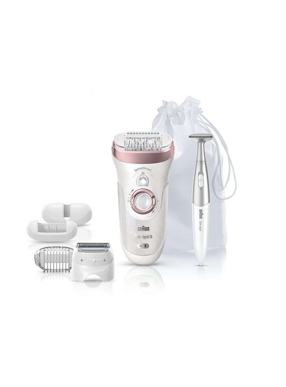 Braun Epilators in Epilators