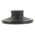 thumbnail image 4 of OATIPHO Kitchen Sink Drain Stopper Black Plastic Plug for Garbage Disposal and Waste Seal, 4 of 8