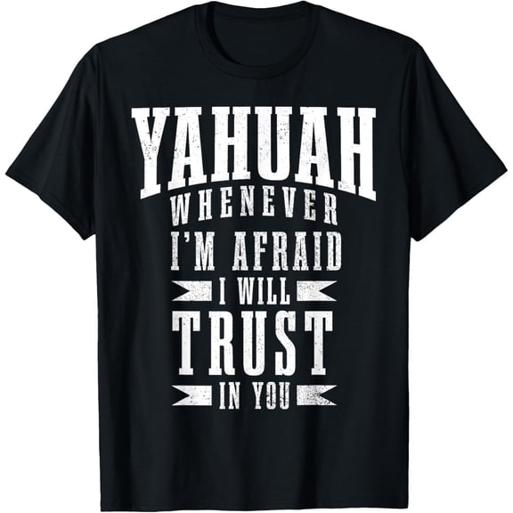 Hebrew Israelite Yahuah Jew Jewish Israel T-Shirt