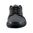 thumbnail image 3 of Lacoste Men's Bayliss 118 Sneaker, Black, 3 of 5