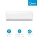 thumbnail image 3 of Minisplit Midea On Off Solo Frío 1.5 Toneladas 18,000BTUs 220V, 3 of 4
