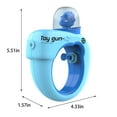 thumbnail image 3 of Juguetes Para Niño Pistolas de agua de dinosaurio para niños, juguete para exteriores, playa, piscina, rociador de agua, juguete para bebés Juguetes Para Bebe 1 Año, 3 of 8