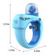 thumbnail image 3 of Juguetes Para Niño Pistolas de agua de dinosaurio para niños, juguete para exteriores, playa, piscina, rociador de agua, juguete para bebés Juguetes Para Bebe 1 Año, 3 of 8