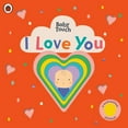 thumbnail image 3 of Baby Touch I Love You: A Touch-And-Feel Playbook, (Board Book), 3 of 3