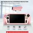 thumbnail image 4 of Handheld Game Console Protective Case For 1pcs/, 4 of 8