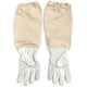 thumbnail image 4 of Traje de apicultura Leling, traje profesional de apicultura con guantes y velo protector, traje de apicultura de cuerpo entero, 4 of 5