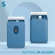 thumbnail image 5 of Cartera con MagSafe para iPhone/Samsung Galaxy - Sovico - Alta Tecnología Magnética, 5 of 6