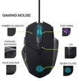 thumbnail image 5 of Inphic PW1 Illuminated Wired Mouse Mut, 5 of 5