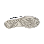 Lacoste Jump Serve Slip0121 1 CMA Mens Shoes Black-White 7-42cma0041-312