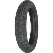 Shinko - 110/90-18 - 230 Tour Master Front Cruiser, Touring Motorcycle Tire