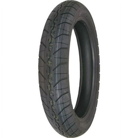 Shinko - 110/90-18 - 230 Tour Master Front Cruiser, Touring Motorcycle Tire