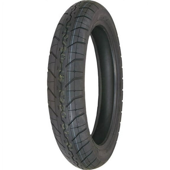 Shinko - 110/90-18 - 230 Tour Master Front Cruiser, Touring Motorcycle Tire
