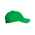 thumbnail image 1 of Diversity & Inclusion D&I Chapeau de Papa Uni 100% Coton Chapeau Non Structuré Unisexe Sangle Réglable - Vert Kelly, 1 of 4