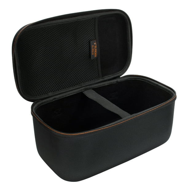 Slinger Hard Shell Travel Case with AUX Cable for Bose SoundLink
