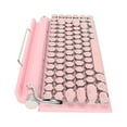 thumbnail image 4 of Clavier Mécanique pour Machine à Écrire, Clavier Mécanique pour Machine à Écrire 83 Clavier Mécanique Clavier pour Machine à Écrire Qualité sur Laquelle Vous Pouvez Compter, 4 of 9