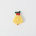 thumbnail image 1 of Inteprter Muñeca de Navidad de fieltro de lana suave, Mini de tamaño pequeño, diferentes formas, accesorios de juguete extraíbles, regalo de Kits de decoración para fiestas como se muestra 4 Inteprter HA073647-04, 1 of 6