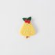 thumbnail image 1 of Advancent Muñeca de Navidad de fieltro de lana suave, Mini de tamaño pequeño, diferentes formas, accesorios de juguete extraíbles, regalo de Kits de decoración para fiestas como se muestra 4 Advancent HA073647-04, 1 of 6