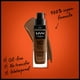 thumbnail image 2 of Foundation NYX Can't Stop Won't Stop Cobertura total Cocoa 21, 2 of 6