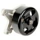 thumbnail image 1 of BOMBA DE AGUA TIIDA 2007 al 2017 NISSAN L4 1.8L KEEP ON GREEN ., 1 of 3