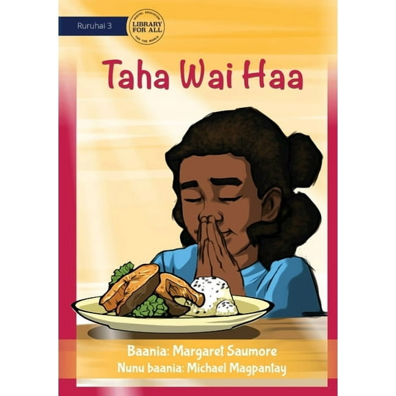 What To Do Before School Every Day - Taha Wai Haa, (Paperback)