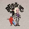 thumbnail image 6 of Beetlejuice Girls Pack Short Sleeve T-shirt Set For Kids (Sizes XS-XL), 6 of 9
