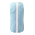 thumbnail image 2 of uikmnh Men Tank Tops Athletic Performance Tank Top for Summer Workouts Running and Casual Sports Wear Size:L, 2 of 7