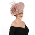 thumbnail image 2 of ORUYROP Womens Fascinator, 2 of 3