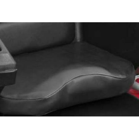 QuadBoss Replacement Seat Cushion Black (J-R/S4-C)