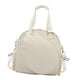 thumbnail image 4 of Mochila de hombro para raqueta de bádminton, portátil, elegante, para exteriores, para mujer Blanco, 4 of 8
