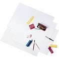 thumbnail image 5 of UCreate Coated Poster Board Printing - 22" x 28"1" - 100 / Carton - White, 5 of 6
