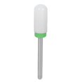 thumbnail image 4 of Grinding Head Cylindrical Round Shape Ceramic Electric Grind Machine Accessories(Coarse Grained C Green Box ), 4 of 8