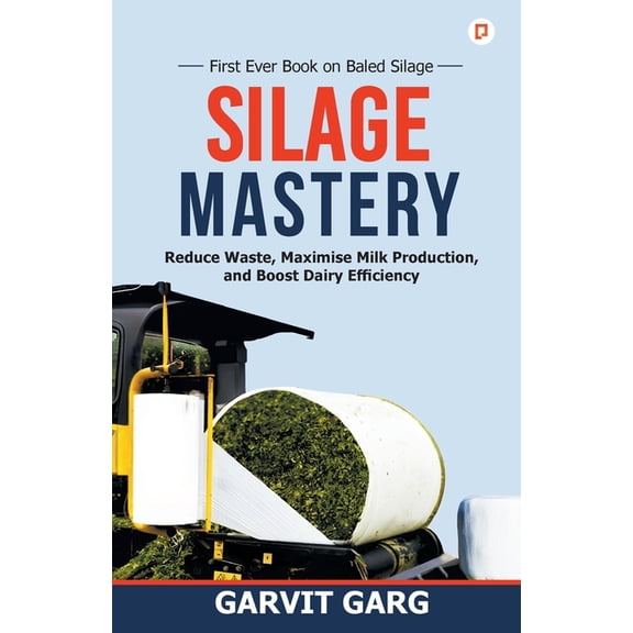 Silage Mastery, (Paperback)