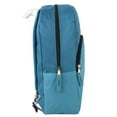 thumbnail image 5 of 24 Pack of Bulk Wholesale 15 Inch Two Tone Color Backpacks with 12 Piece Stationary Kits Containing Pens, Pencils and More!, 5 of 7