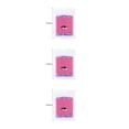 thumbnail image 1 of relayinert 100PCS Disposable Colorful Cotton Swabs Micro Brush Eyelashes Extension Cleaning Swab Cosmetic Tools blue 3Set, 1 of 6