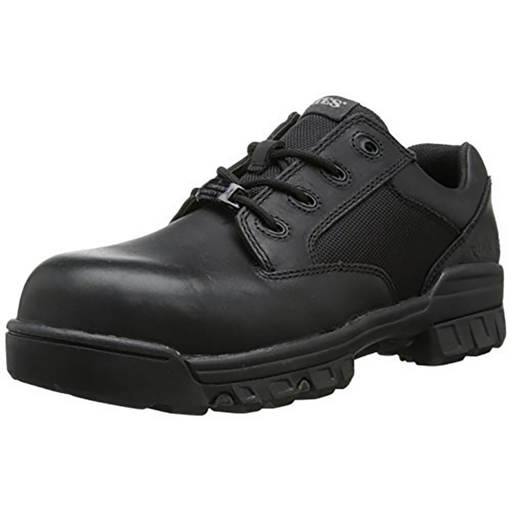 Bates - Bates 2165 Mens Tactical Sport Composite Toe Oxford Shoe 15D (M ...