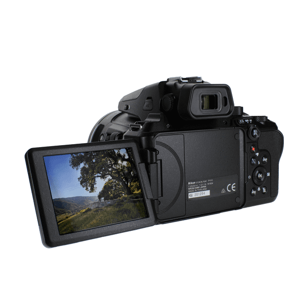 Nikon COOLPIX P950 (International Model) - Walmart.ca