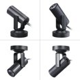 thumbnail image 4 of LVCHENG Mini Spotlight Lampe de Scène Portable AC85-265V 1W LED pour Maison Fête, 4 of 8