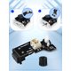thumbnail image 5 of NGC Juego Cubo Adaptador potencia Reemplace DC/Tipo C Mod PSU para consola DOL-001/101, 5 of 9